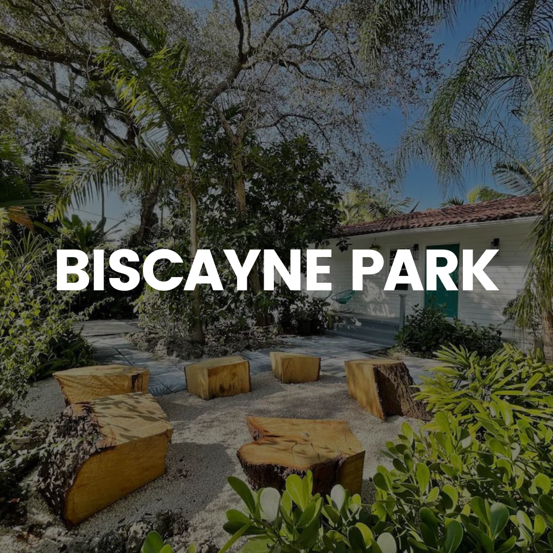 Biscayne Park New