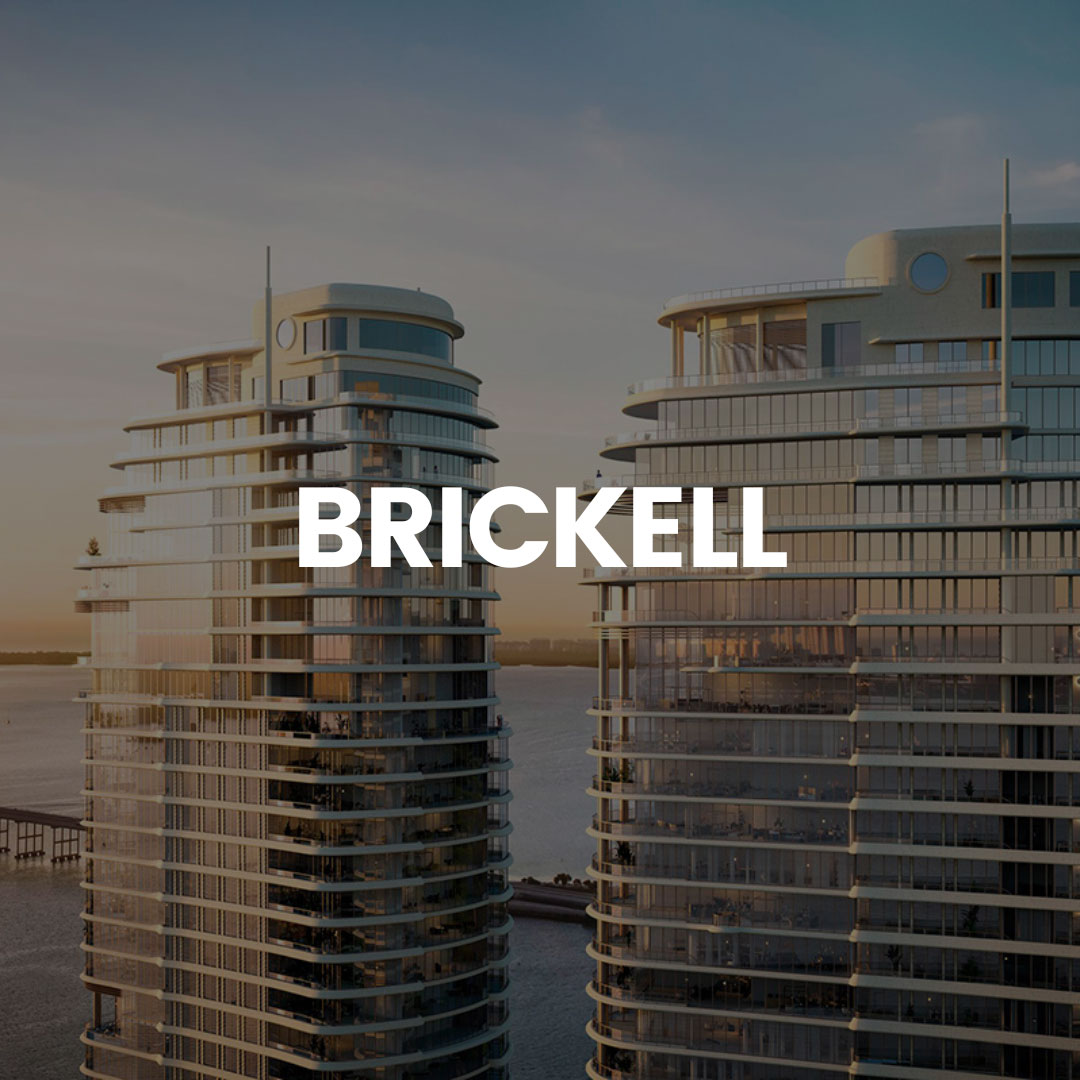 Brickell-Miami