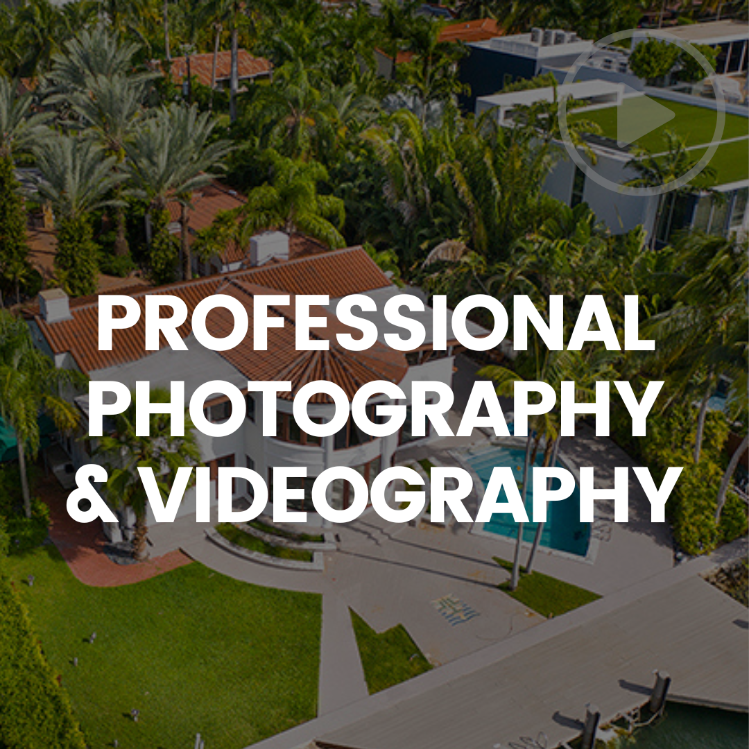 Proffesional Photography & Videography