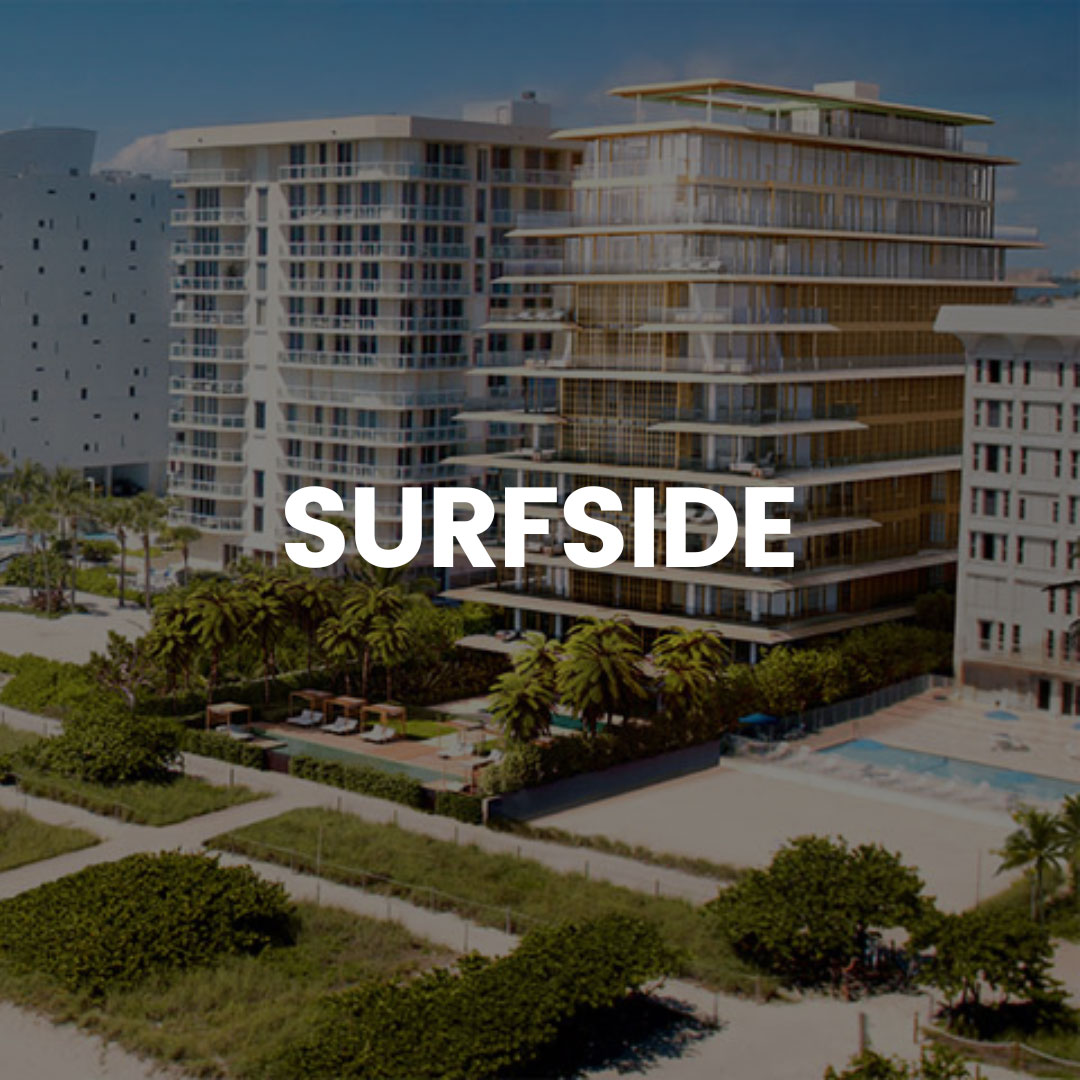 Surfside-Miami