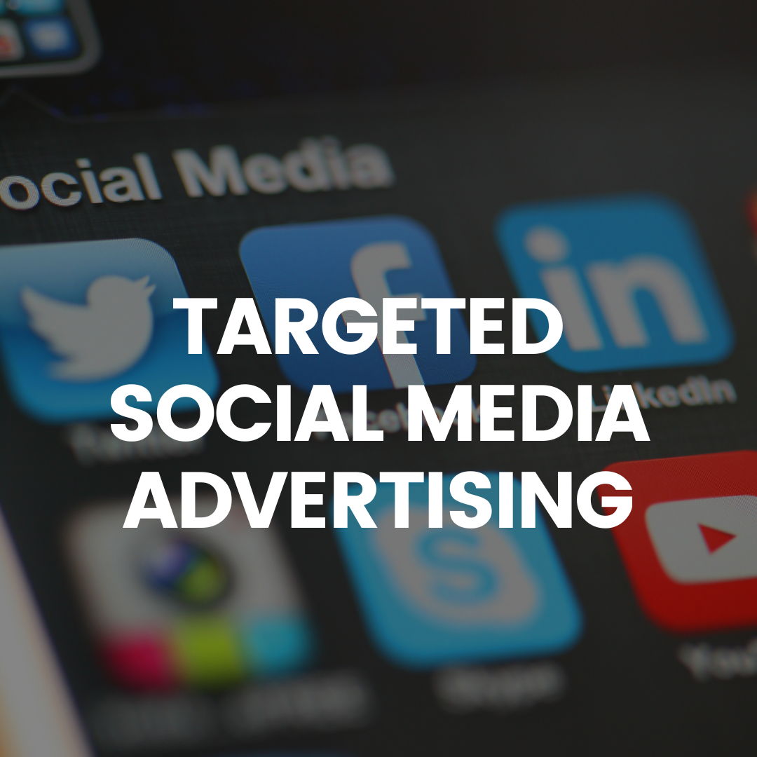 Targeted Social Media Advertising