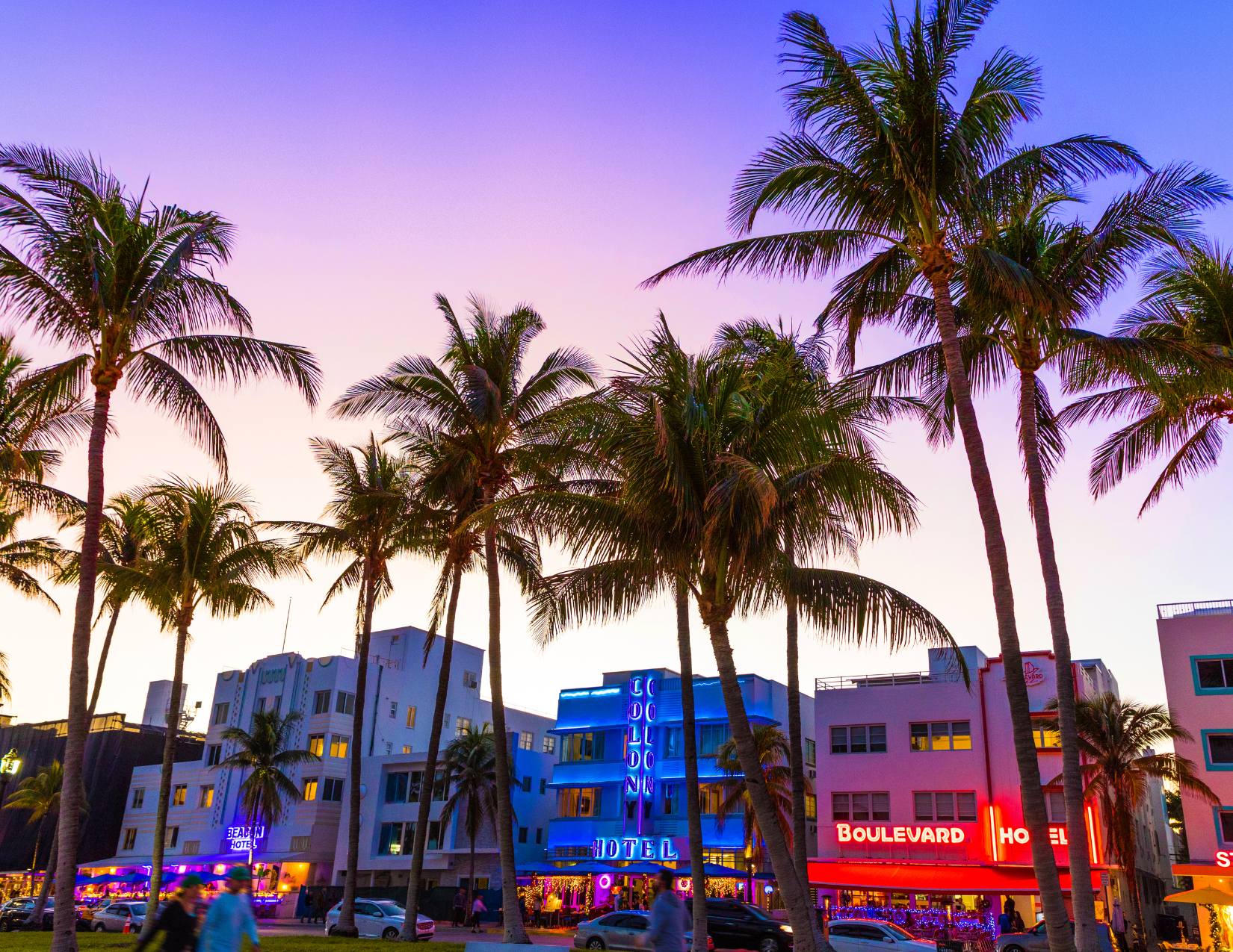 A Food Lover’s Guide to the Top Restaurants in South Beach: You Can’t Miss