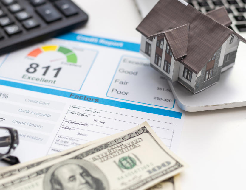 How to Improve Your Credit Score Before Buying Your Home