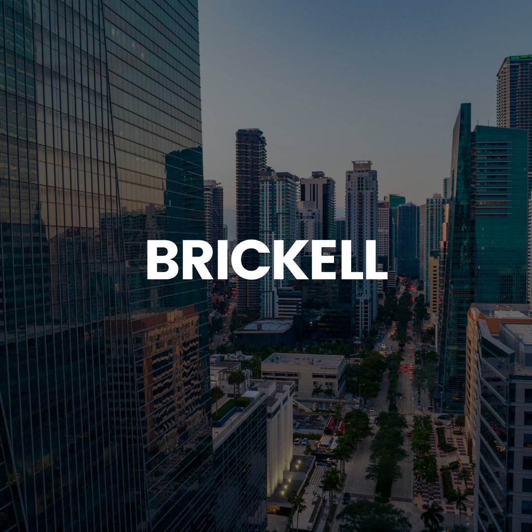 Brickell Miami