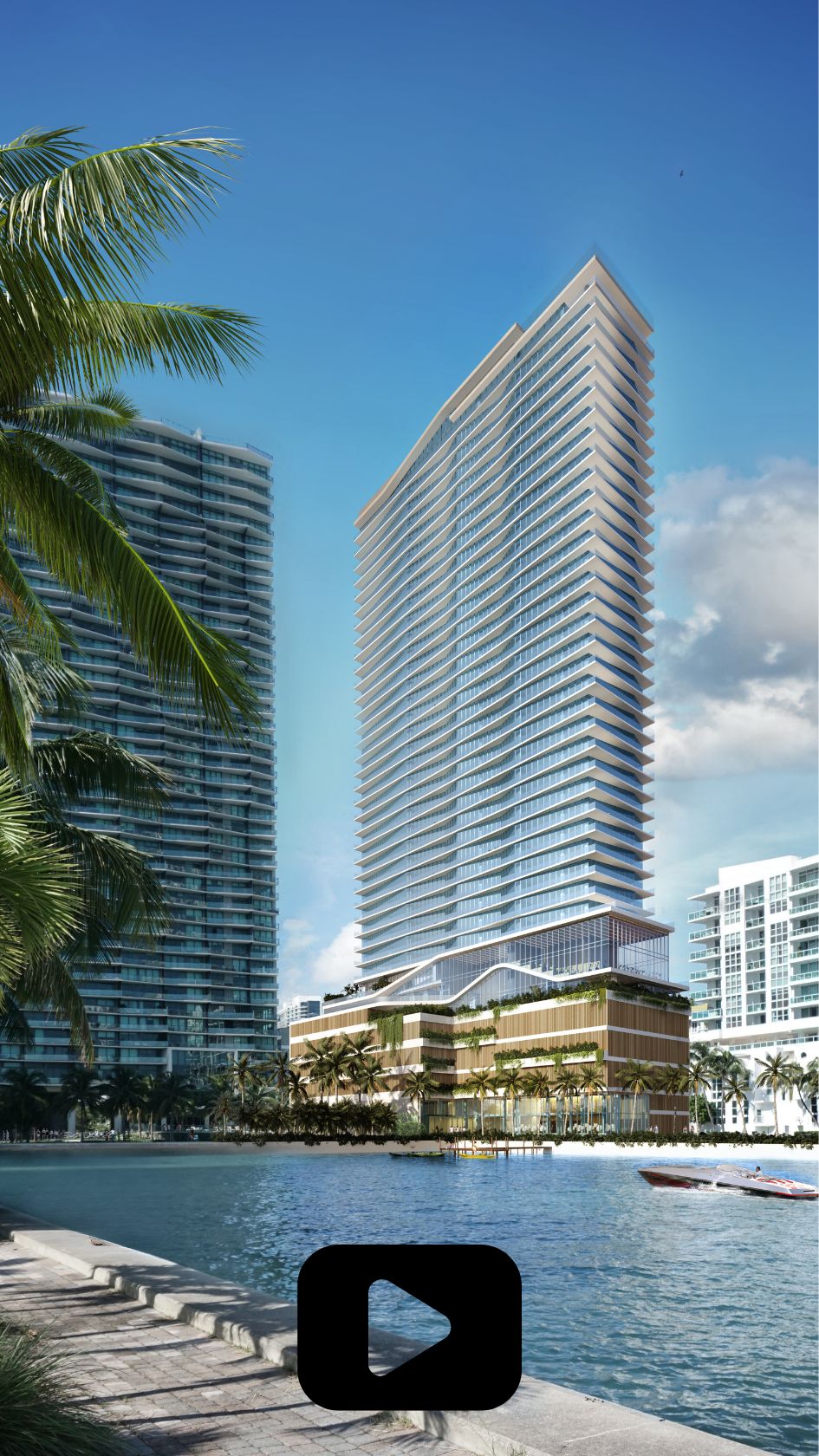 Cove Miami