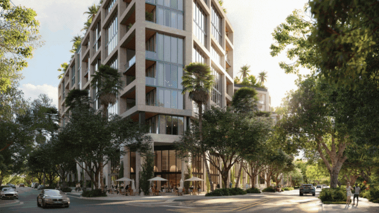 THE WELL Coconut Grove 